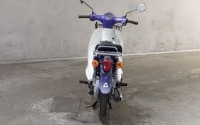 HONDA SUPER CUB110 JA07