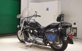 YAMAHA DRAGSTAR 1100 CLASSIC 2009 VP13J
