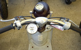SUZUKI PALETTE CA45A