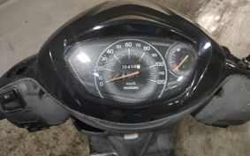SUZUKI ADDRESS V125 DT11A