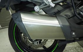 KAWASAKI VERSYS 1000 SE 2021 LZT00D