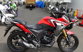 YAMAHA SUPERJOG ZR 3YK