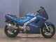 Фото Kawasaki ZZ-R250 2007 с японского аукциона