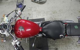 HONDA STEED 400 VLS 1999 NC37