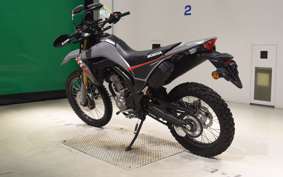 HONDA CRF250L 2007 MD47