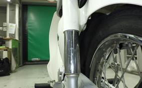 HONDA C110 SUPER CUB 2015 JA07