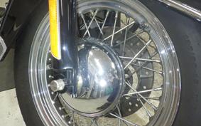 HARLEY FLHTC 1450 2005