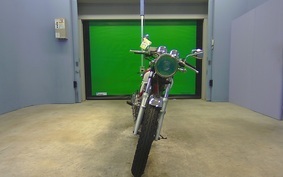 HONDA GB250 CLUBMAN Gen.4 MC10