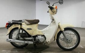 HONDA C110 SUPER CUB JA07