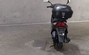 YAMAHA JOG SA57J