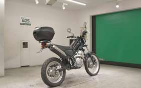 YAMAHA TRICKER Gen.2 2000 DG16J