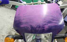 SCORPA TY-S125F 2006
