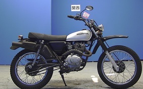 HONDA XL230 MC36