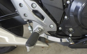 SUZUKI GSX250RA