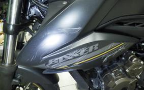 SUZUKI GIXXER 250 ED22Y