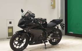 HONDA CBR400R 2016 NC47