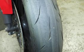 HONDA CBR900RR 3 2000