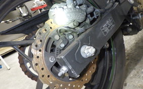 KAWASAKI NINJA 250 2 1999 EX250Y