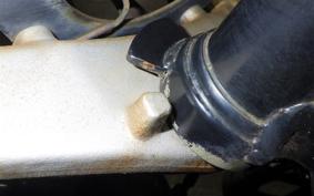 SUZUKI VANVAN 200 NH42A