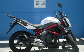 KAWASAKI ER400 N 2015 ER400B