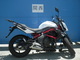 Фото Kawasaki ER400 N 2012 с японского аукциона