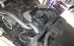HONDA BENLY 110 JA09