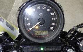 HARLEY XL1200X 2017