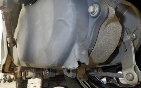 SUZUKI LET's 4 CA45A