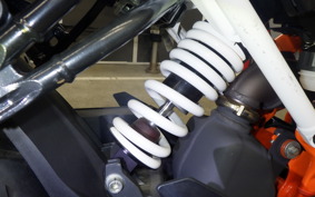 KTM 390 DUKE 2021