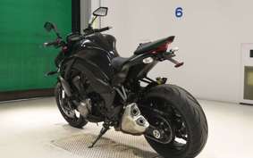 KAWASAKI Z1000 Gen.5 2015