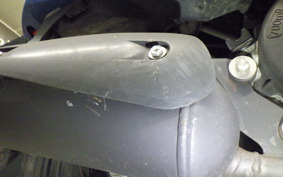 SUZUKI LET's CA4AA