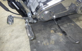 HARLEY FXDC 1580 2009