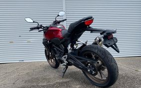 HONDA CB250R MC52