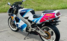 SUZUKI RGV250 VJ22A