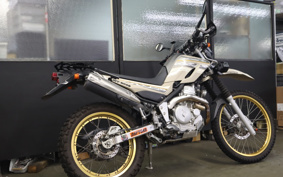 YAMAHA SEROW 250 DG17J