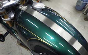 TRIUMPH THRUXTON 1200 RS 2024