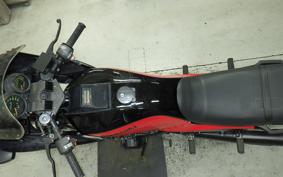 KAWASAKI GPZ400F 1984 ZX400A