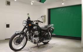 KAWASAKI W400 2006 EJ400A