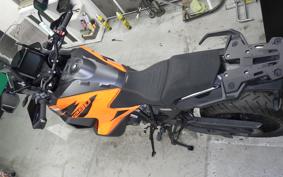 KTM 1290 SUPER ADVENTURE S 2021