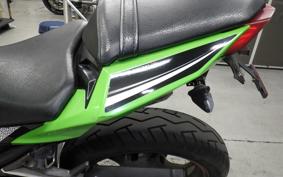 KAWASAKI NINJA 250 ABS EX250L