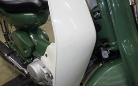 YAMAHA MATE 50 2026 UA04J