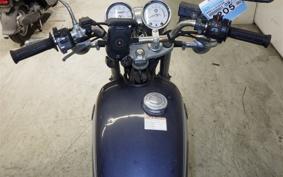 YAMAHA SR400 Gen.3 2003 RH01J