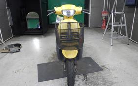 SUZUKI LET's 4 2022 CA41A