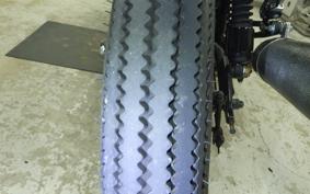 YAMAHA SR400 Gen.3 2003 RH01J
