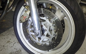 YAMAHA XJR1300 1998 RP01J