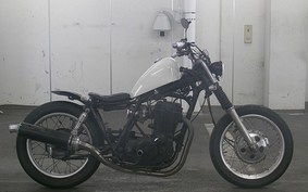 YAMAHA SR400 1996 1JR