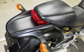 DUCATI MONSTER 400 IE 2005