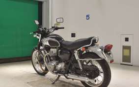 KAWASAKI W650 2010 EJ650A