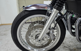 HONDA CB1100 EX ABS 2022 SC65