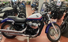 HONDA VT750S 2014 RC58